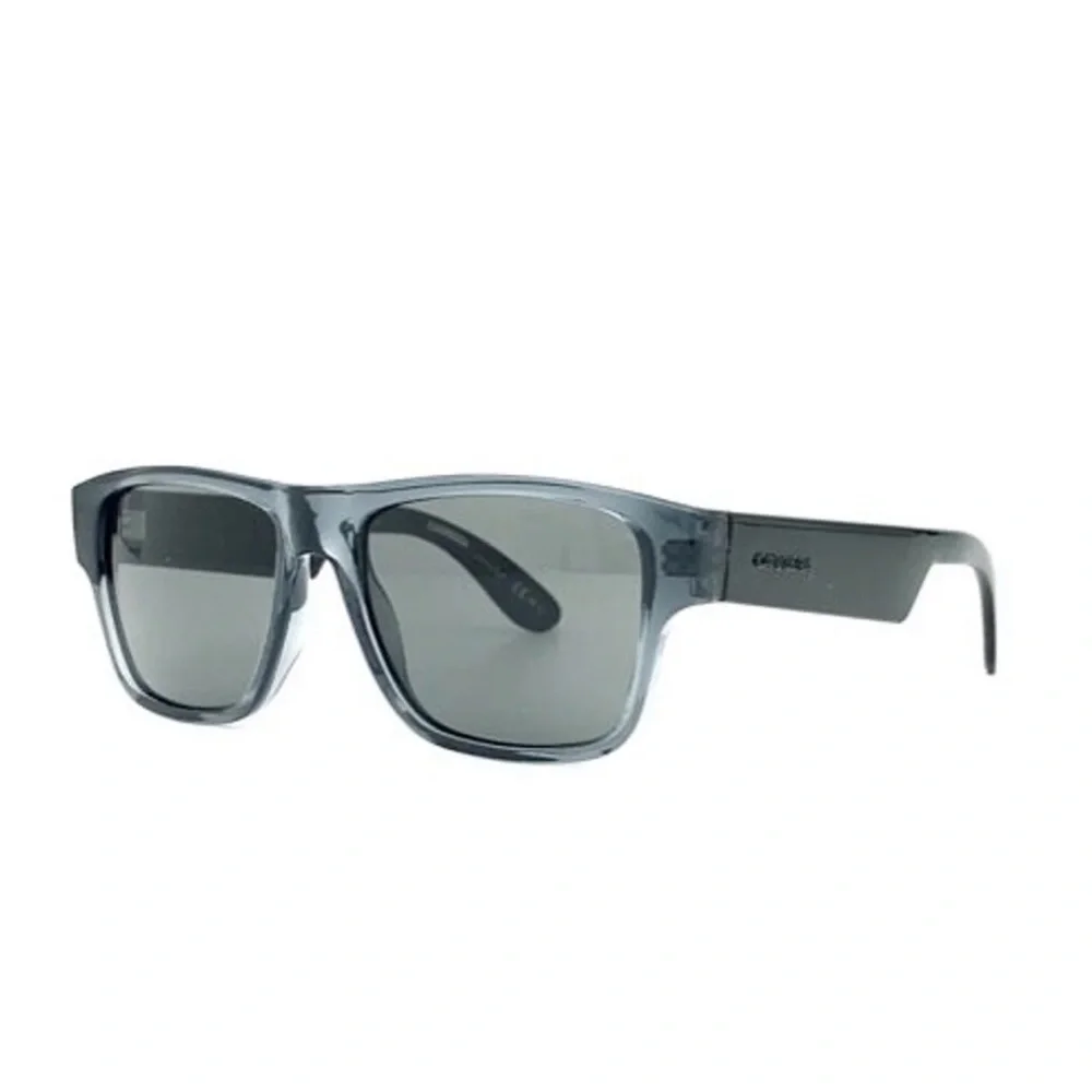 CARRERA Carrerino Sunglasses Kids Blue Frame Grey Lens NWT